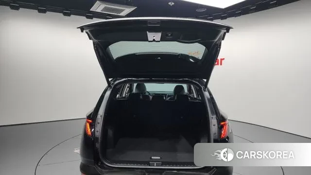 Hyundai Tucson (NX4) id 3290355 из Кореи 11