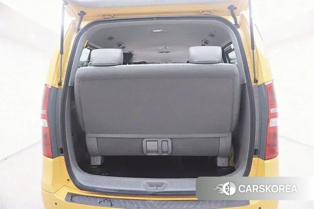 Hyundai The New Grand Starex id 2981606 из Кореи 11