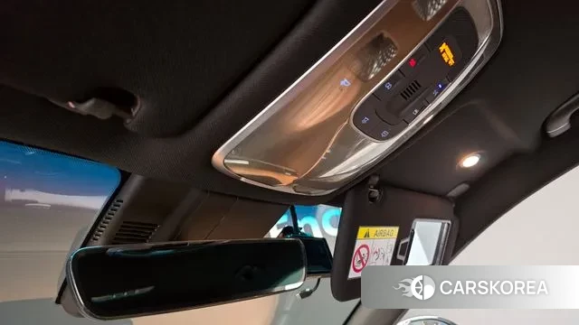 Genesis G80 (RG3) id 3059532 из Кореи 11