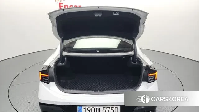 Hyundai Sonata D Edge (DN8) id 3341620 из Кореи 11