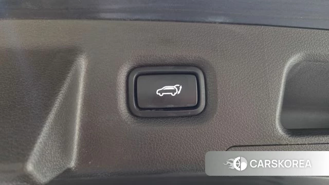 Hyundai Santa Fe TM id 4465354 из Кореи 11