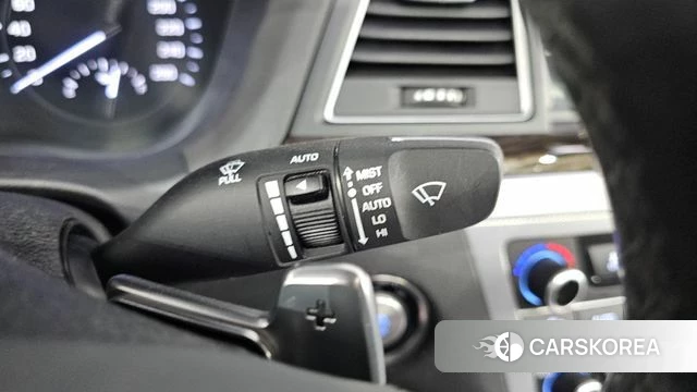 Genesis G80 id 4269496 из Кореи 11
