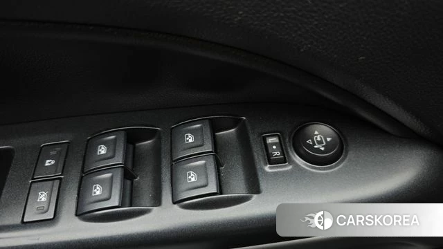 Chevrolet (GM Daewoo) Real New Colorado id 4457938 из Кореи 11