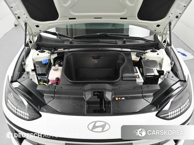 Hyundai Ionic 6 id 4330143 из Кореи 11