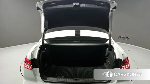 Audi A6 (C8) id 3053626 из Кореи 11