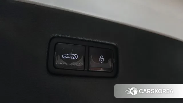 Genesis GV80 id 3599668 из Кореи 11