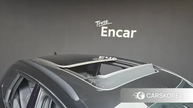 Audi SQ5 (FY) id 3556875 из Кореи 11