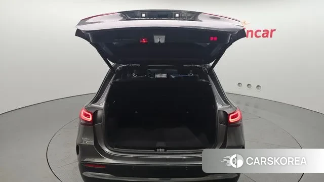 Mercedes-Benz GLA - Class H247 id 3676765 из Кореи 11