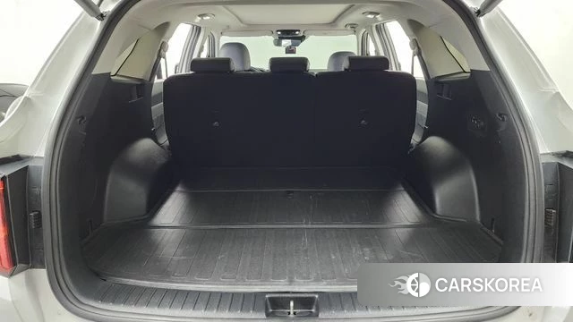 Kia Sorento 4th Generation id 4604634 из Кореи 11