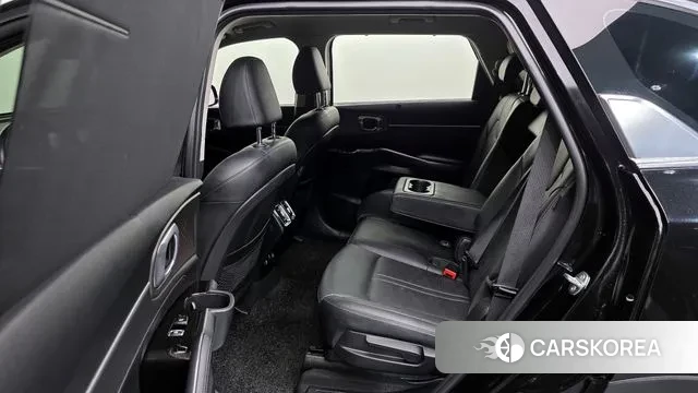 Kia The New Sorento 4th Generation id 3365635 из Кореи 11