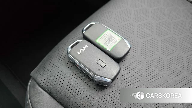Kia The New Seltos id 4608371 из Кореи 11