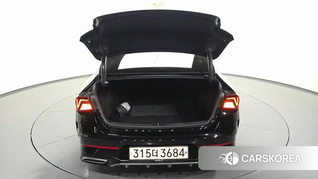 Kia K5 3rd generation id 4244604 из Кореи 11