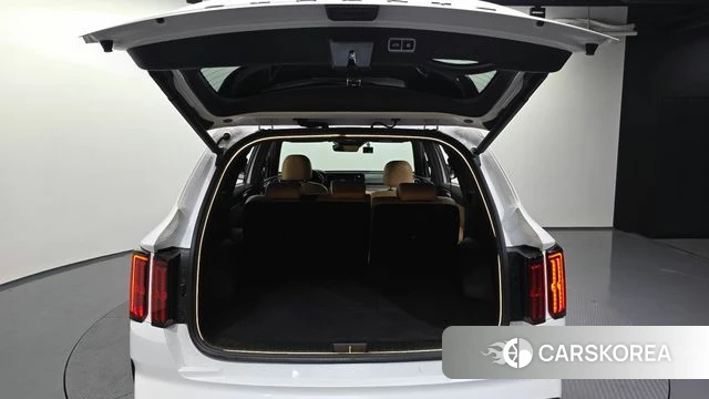 Kia Sorento 4th Generation id 4203172 из Кореи 11