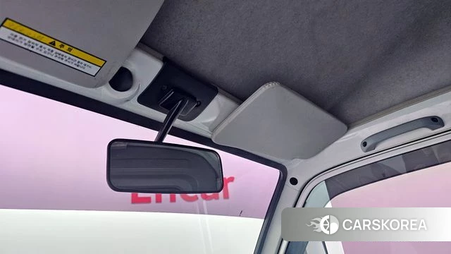 Chevrolet (GM Daewoo) New Damas id 3936738 из Кореи 11