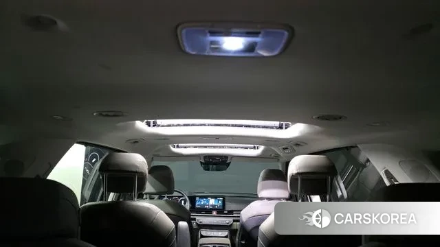 Kia The New Carnival 4th Generation id 3321877 из Кореи 11