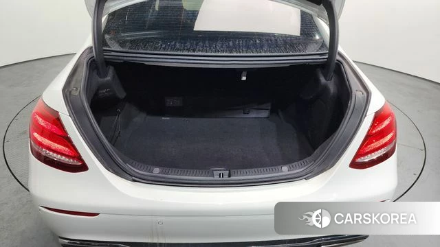 Mercedes-Benz E-Class W213 id 3795876 из Кореи 11