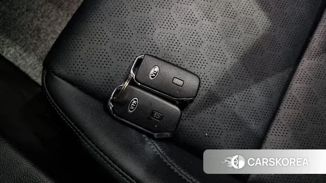 Kia Seltos id 3018179 из Кореи 11