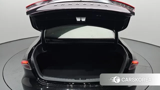 Hyundai The New Grandeur IG id 3037890 из Кореи 11