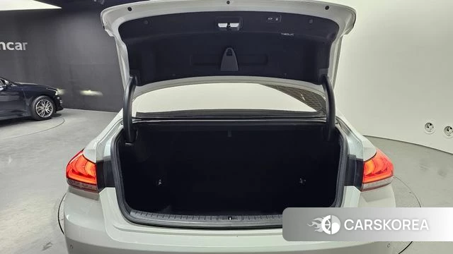 Genesis G80 id 4245766 из Кореи 11