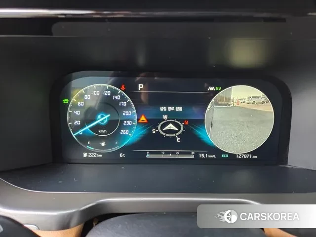 Kia Sorento 4th Generation id 3747235 из Кореи 11