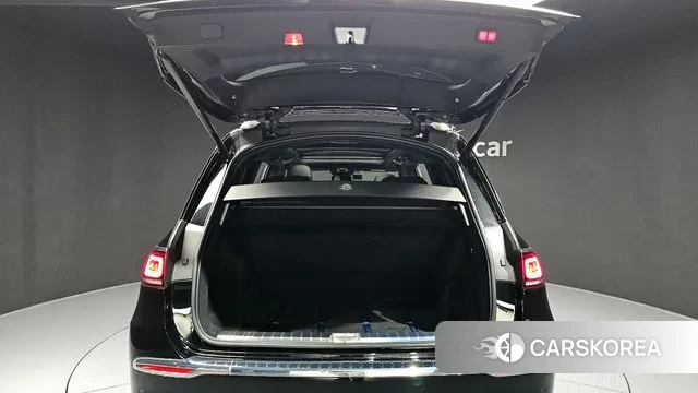 Mercedes-Benz GLS - Class X167 id 3219351 из Кореи 11