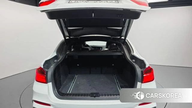 BMW X4 (F26) id 4363539 из Кореи 11