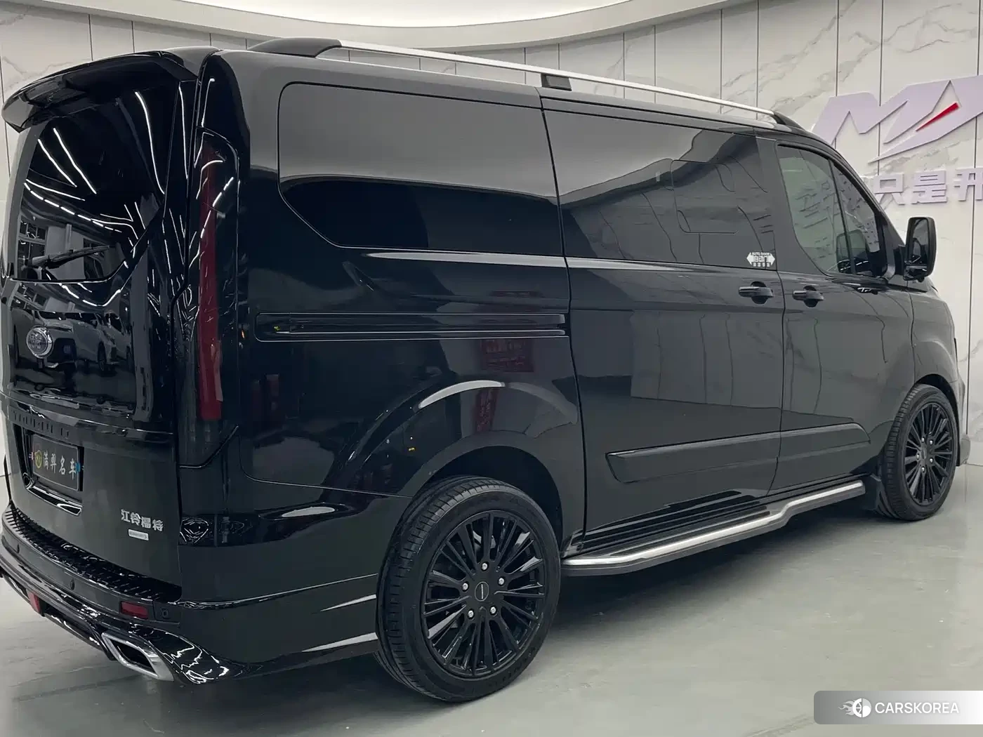 Ford Touruiou id 4674387 из Китая 11