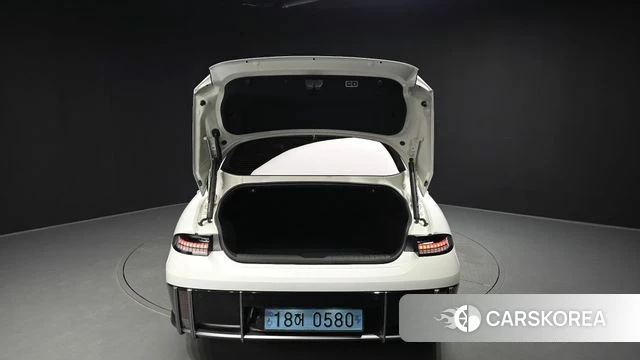 Hyundai Ionic 6 id 4696857 из Кореи 11