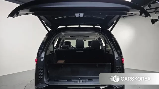 Land Rover Discovery 5 id 3684394 из Кореи 11