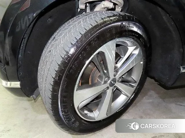 Genesis GV80 id 3458953 из Кореи 11