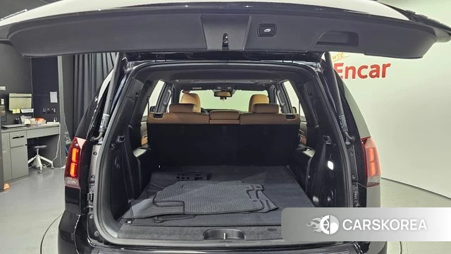 Kia Mohave Master id 3813651 из Кореи 11