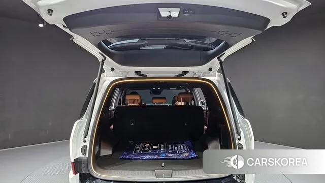 Hyundai Santa Fe (MX5) id 3544698 из Кореи 11