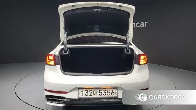 Kia K7 Premier id 3661177 из Кореи 11