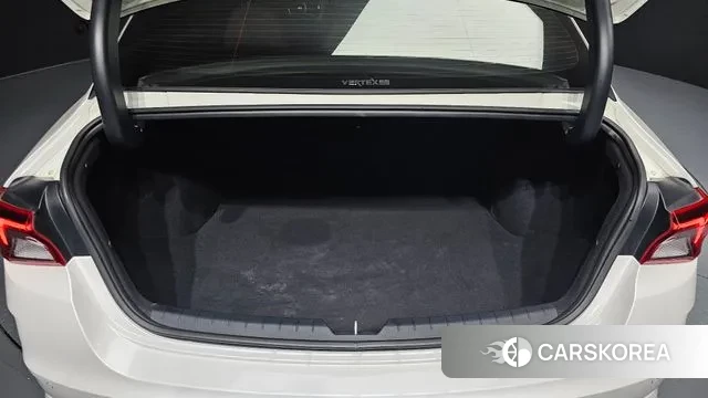 Kia K5 Hybrid 3rd Generation id 3727687 из Кореи 11