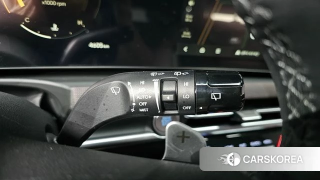 Hyundai The New Tucson (NX4) id 3921601 из Кореи 11