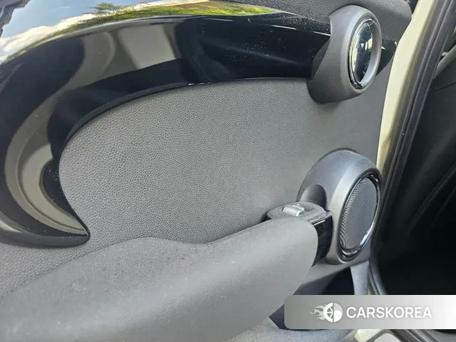 Mini Cooper id 3161778 из Кореи 11