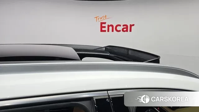 Hyundai The New Santa Fe id 3600980 из Кореи 11