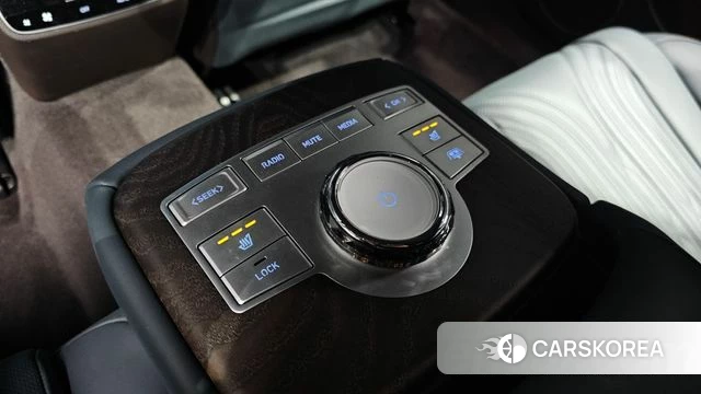 Genesis G80 (RG3) id 3838976 из Кореи 11