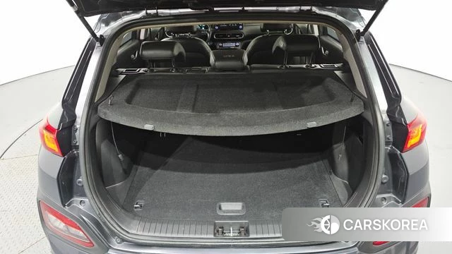 Hyundai Kona Electric id 4677775 из Кореи 11
