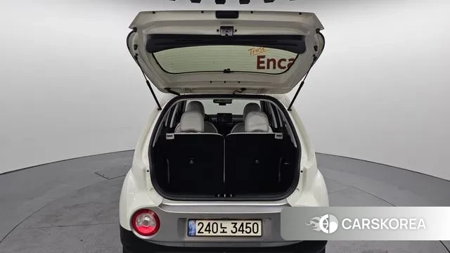 Hyundai Casper id 3634877 из Кореи 11