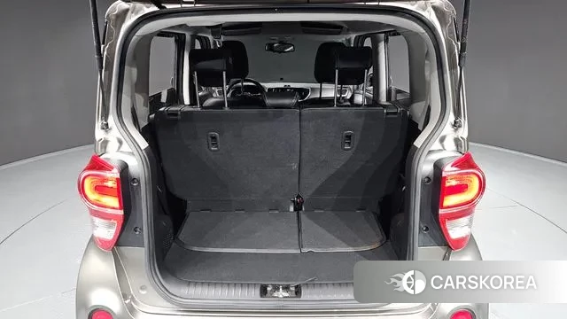 Kia The New Ray id 3379242 из Кореи 11