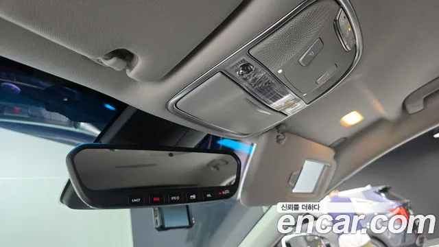 Kia More K9 id 2701660 из Кореи 11