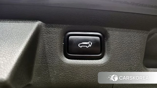 Hyundai The New Santa Fe id 3631017 из Кореи 11