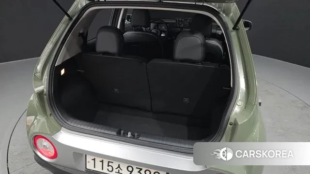 Hyundai Casper id 3586313 из Кореи 11