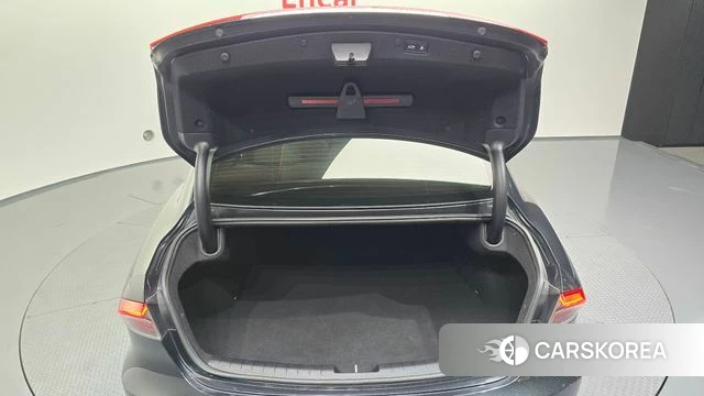 Hyundai The New Grandeur IG id 3885447 из Кореи 11