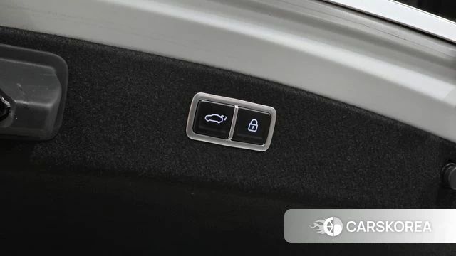 Genesis G80 (RG3) id 4389727 из Кореи 11