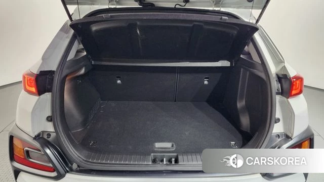 Hyundai Kona id 3899331 из Кореи 11