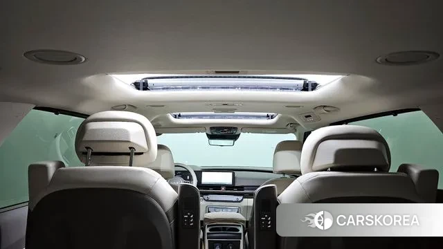 Kia The New Carnival 4th Generation id 3507498 из Кореи 11