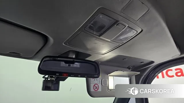 Kia The New Ray id 3587082 из Кореи 11