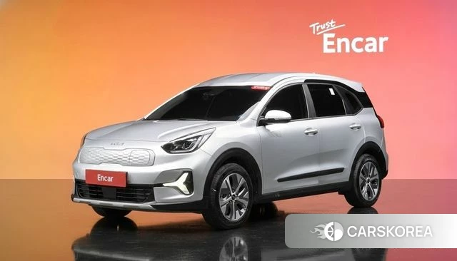 Kia Niro Plus id 4721053 из Кореи 11